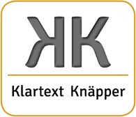 Klartext Knpper